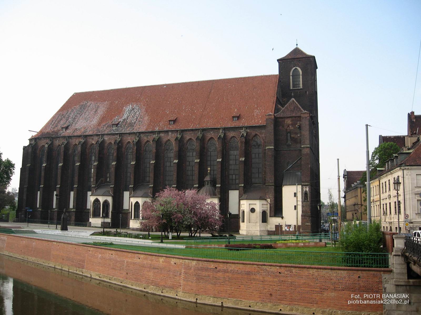 Wroclaw